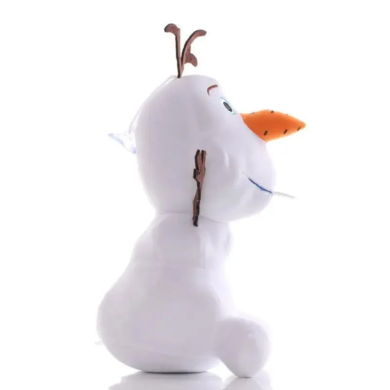 Disney Frozen 2 Lizard Elsa Anna Princess Sven Reindeer Olaf Snowman cute doll anime kawaii toys Collectible Kids Christmas Gift - Premium  from Lizard Vigilante - Just $17.99! Shop now at Lizard Vigilante