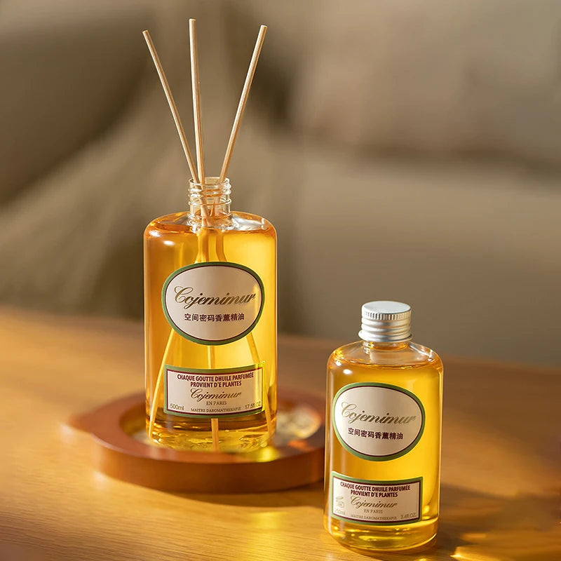 Luxury Hotel Series Fragrance Oil – Hilton Ritz Carlton Aromas for Home Perfume, Aromatic Diffuser & DIY Creations, 250ml/500ml - Premium perfume from Lizard Vigilante - Just $48.88! Shop now at Lizard Vigilante