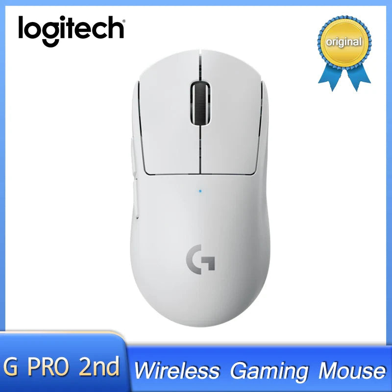 Logitech G PRO X Superlight Wireless Gaming Mouse 16K DPI Sensor Pink Wireless Gaming Mouse 25K HERO Mechanical Gaming Mouse