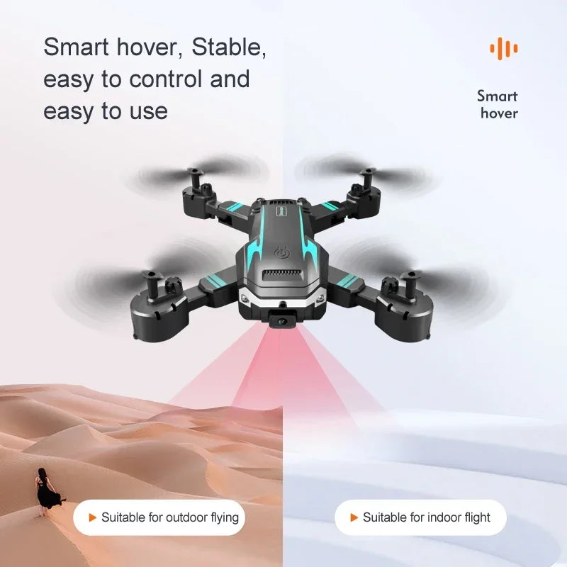 Xiaomi MIJIA G6Pro Foldable Drone - Capture the Sky - Premium  from Lizard Vigilante - Just $40.99! Shop now at Lizard Vigilante