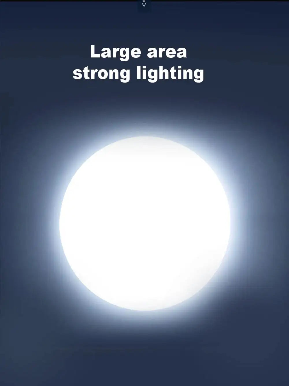 7200mAh Portable Emergency Night Market Light LED Tent Light Rechargeable Lantern Outdoor Camping Bulb Lamp Flashlight Home