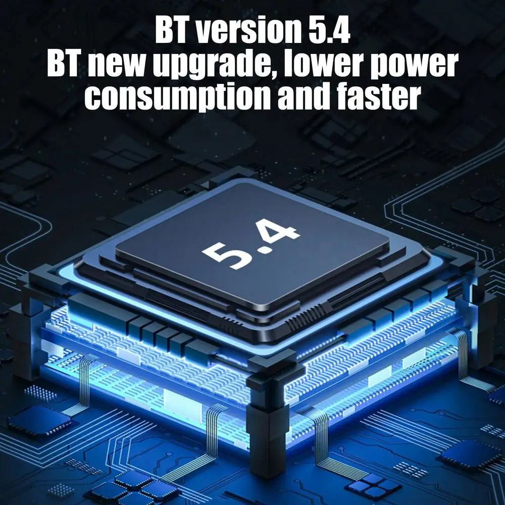 RoadRage V5.4 Handsfree Battle-Clip Car Speaker