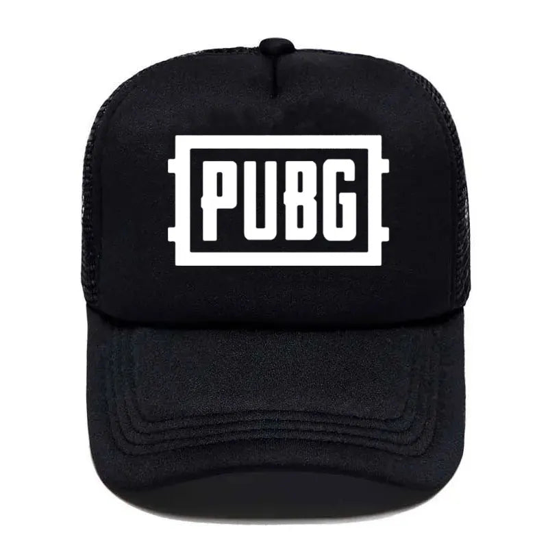 Battlezone Royale Street Strike Cap