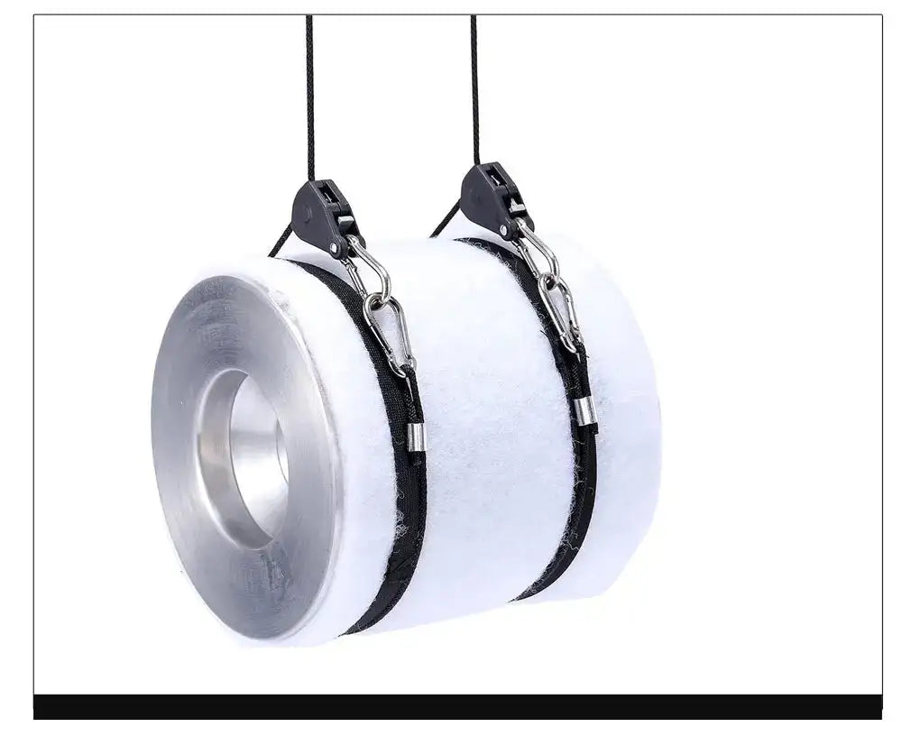 Lanyard Hanging 1/8" Grow Tent LED Grow Light Pulley Rope Ratchet Adjustable Rope For Room Box Growing Light Greenhouse Fixtures