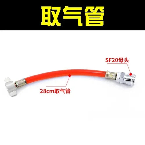 IronForge HDX Cab-Grade Blowgun Air Inlet Tee – Pro-Line Connector for High-Pressure Pneumatic Systems in Trucks, Pickups & Heavy Equipment - Premium inlet tee from dsers - Just $36.99! Shop now at Lizard Vigilante