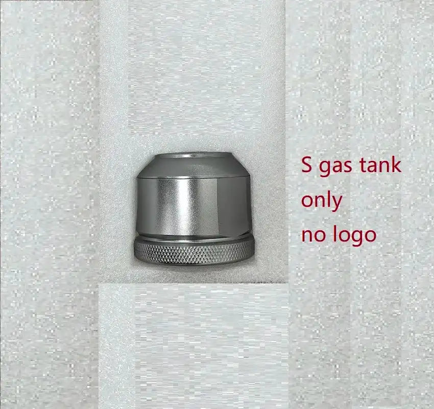 Portable Camping Gas Lamp Mounthiker Candlelight Tent Gas Lamp Home Dinner Decor