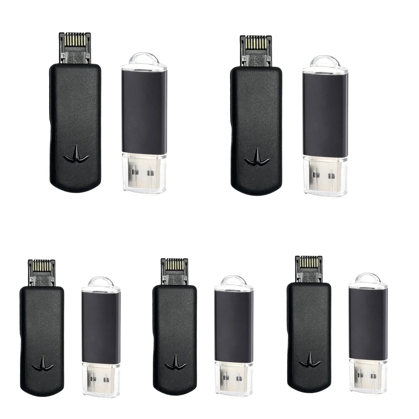 One-Key JB Tool Mod Set Modification Kit USB Adapter USB Dongle Jailbreaker for PS4/PS4 Pro/PS4 Slim 9.0-11.0 System Accessories