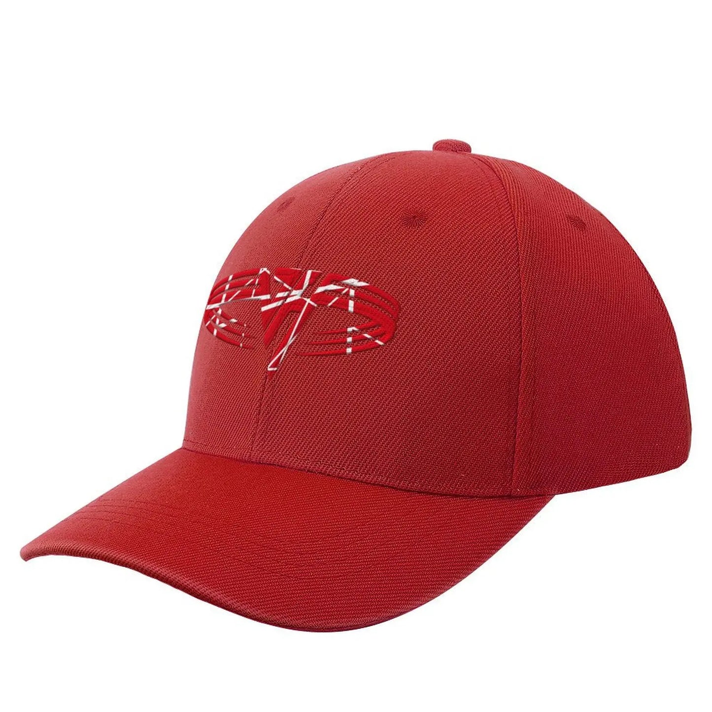 The Sun-Defying Van Halen Adventure Cap That Will Make You Feel Like a Champion - Premium hat from Lizard Vigilante - Just $24.88! Shop now at Lizard Vigilante