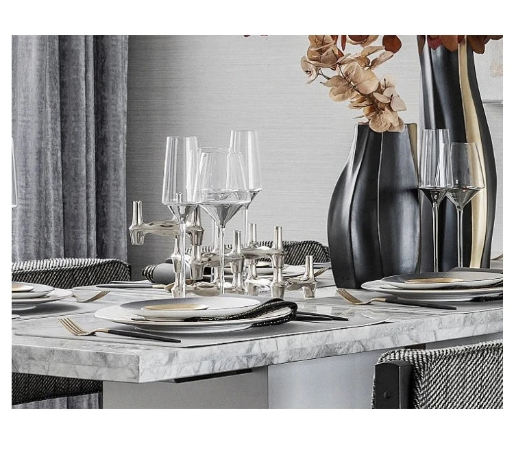 Candle  Ornaments Table Room Decoration Accessories Gfit Ideas