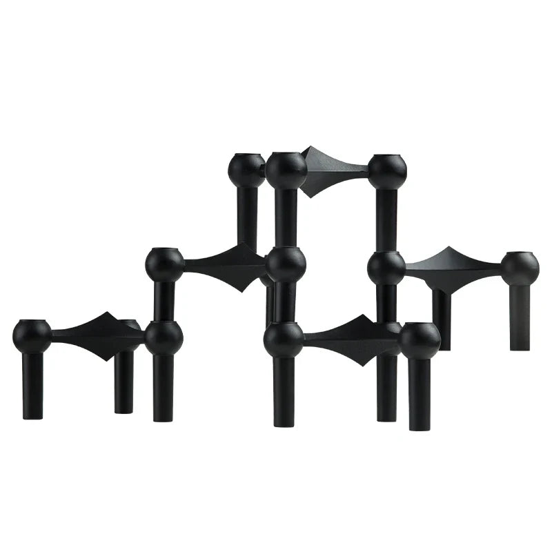 Candle  Ornaments Table Room Decoration Accessories Gfit Ideas