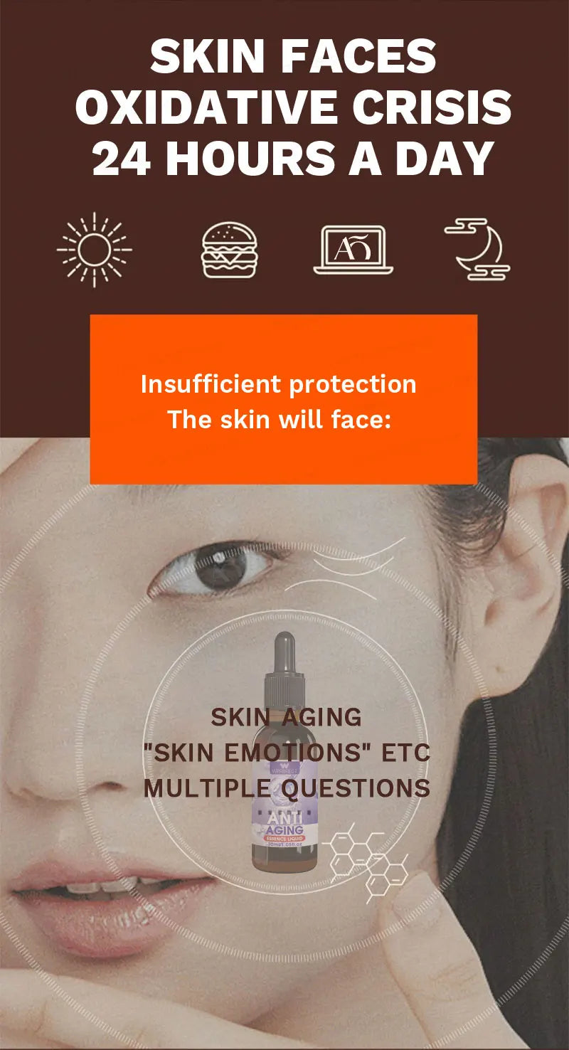 wrinkles disappear become beautiful now - Premium  from Lizard Vigilante - Just $45.99! Shop now at Lizard Vigilante