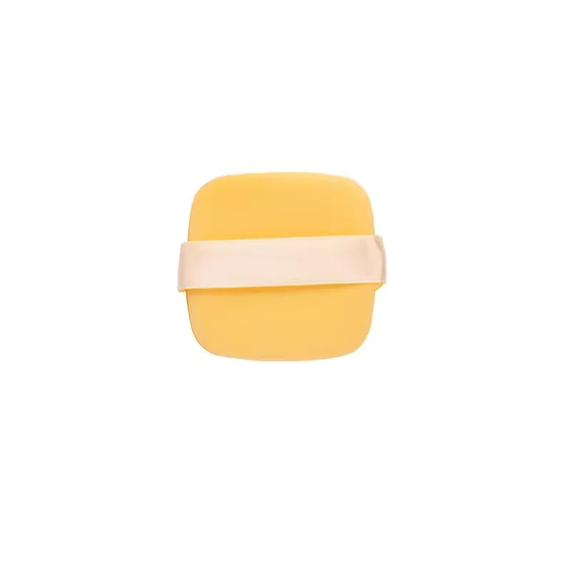 New Thickened And Widened Sponge Puff Set Makeup Powder Puff For Foundation Make-up Concealer to Repair Finger Air Cushion