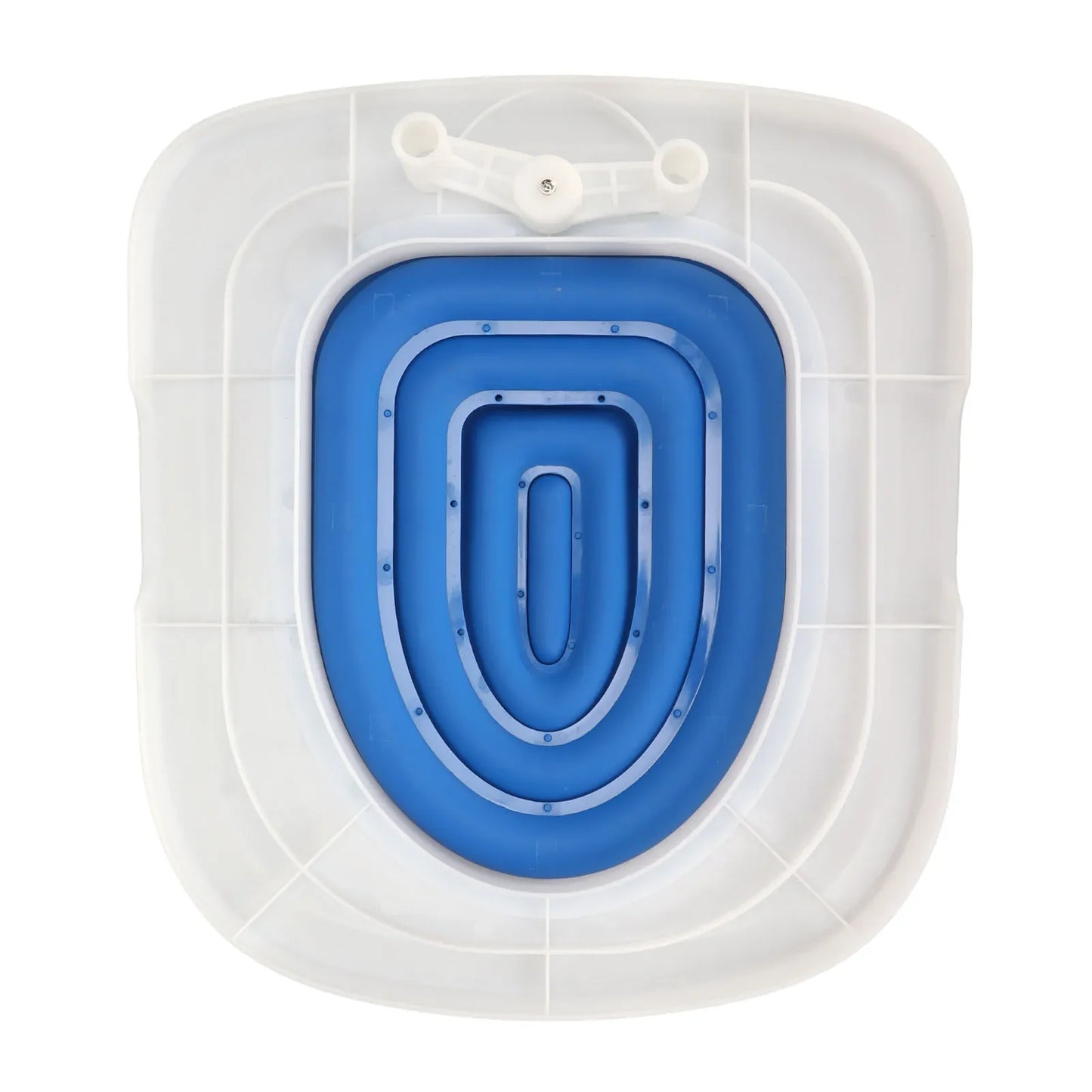 Cat Toilet Training Kit Universal Reusable Environmentally Friendly Cat Toilet Trainer for Pet Cleaning