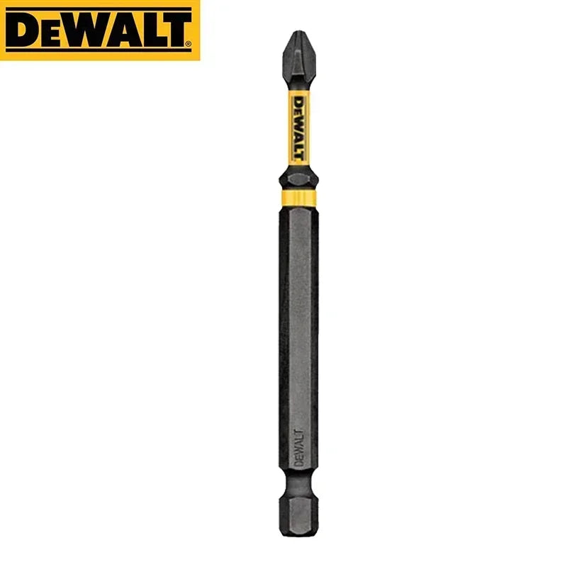 DEWALT Precision Power Magnetic Drill Bit Set: The Ultimate Solution for Every DIY Dynamo and Impact Pro - Premium drill bits from Lizard Vigilante - Just $12.99! Shop now at Lizard Vigilante