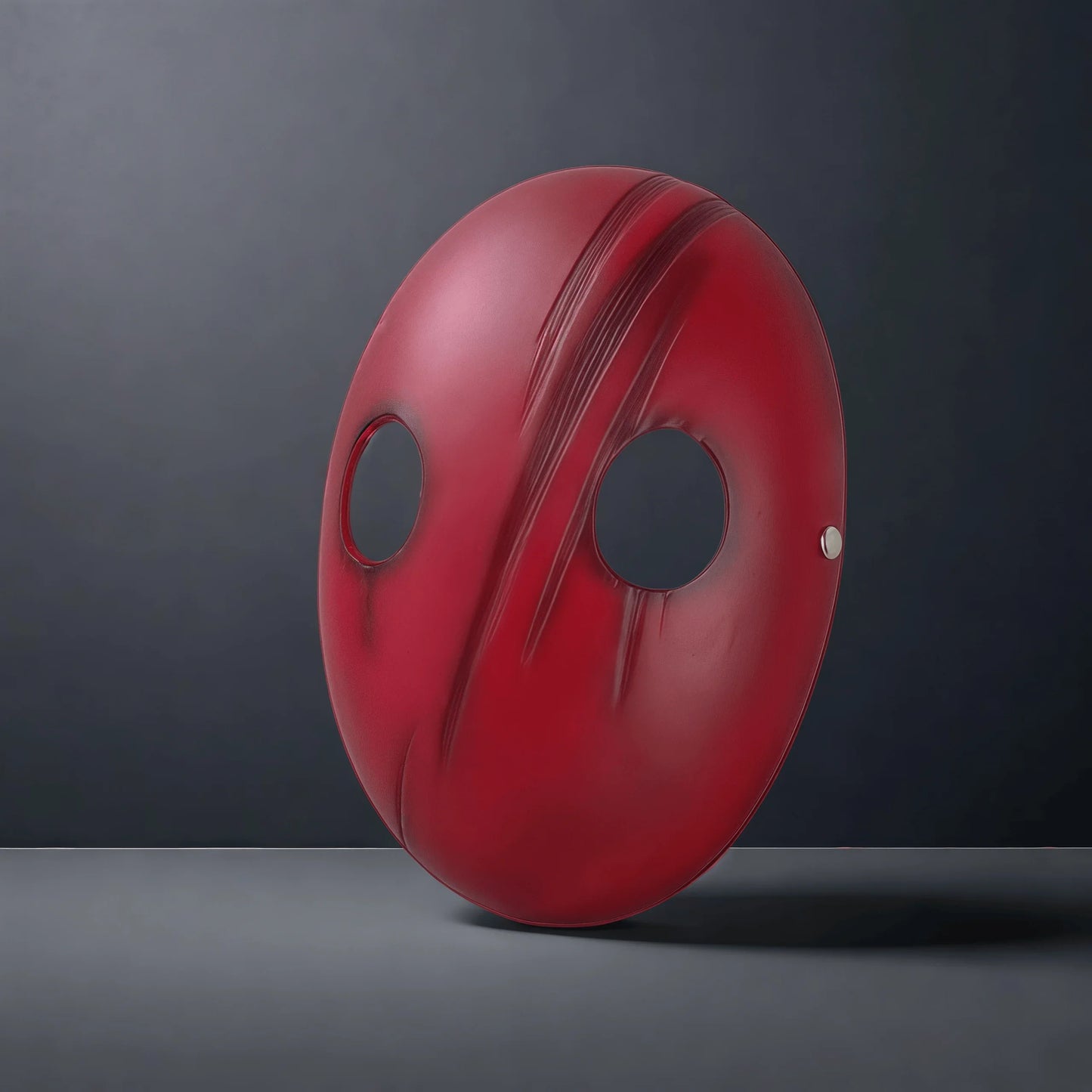 Halloween, Christmas, Easter Home Party, Haunted House Scene Props, Decorations, Pranks, Cosplay, Handmade Resin Craft Masks