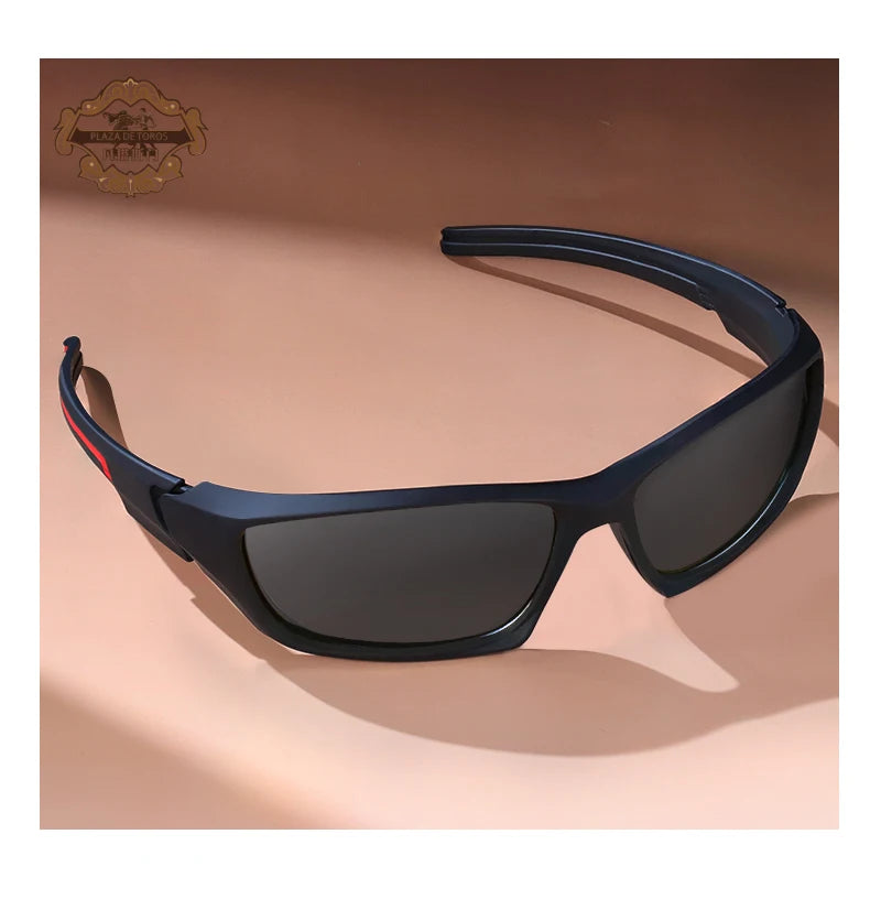 TACTICAL ZONE Polarized UV400 Combat-Ready Sport Sunglasses – Built for Fishing, Field Ops, and Full-Throttle Days - Premium shades from dsers - Just $33.33! Shop now at Lizard Vigilante