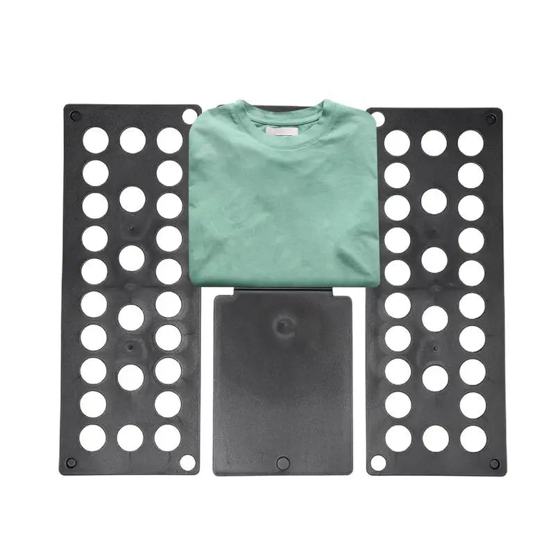 Laundry Folders Folding Boards Laundry Folder Home Storage Tool Fast And Fun Board Household Board ABS For Adults And Children