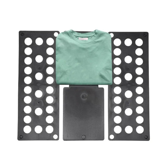 Laundry Folders Folding Boards Laundry Folder Home Storage Tool Fast And Fun Board Household Board ABS For Adults And Children