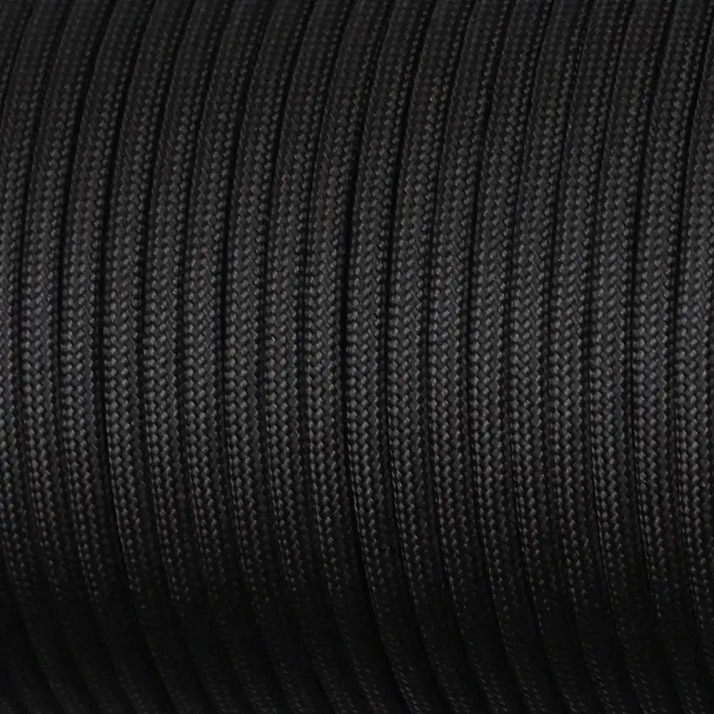 7 Cores 550 Paracord Cord 3 8 16 M Dia.4mm For Outdoor Camping Survival Lanyard Parachute Rope Hiking Tent Accessories
