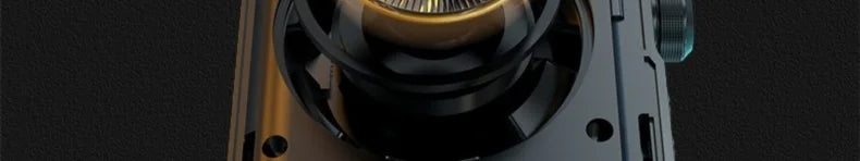 SANSUI Wireless Bluetooth Speakers Home Full-band Radio LED HD Video Player Portable MP4 Walkman Built-in Rechargeable Battery