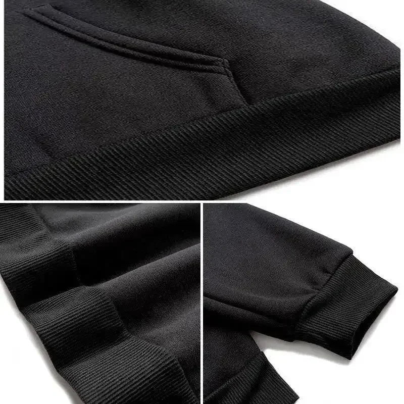 Shadow Fatality Streetwear Hoodie – Mortal Kombat 3D Game Edition