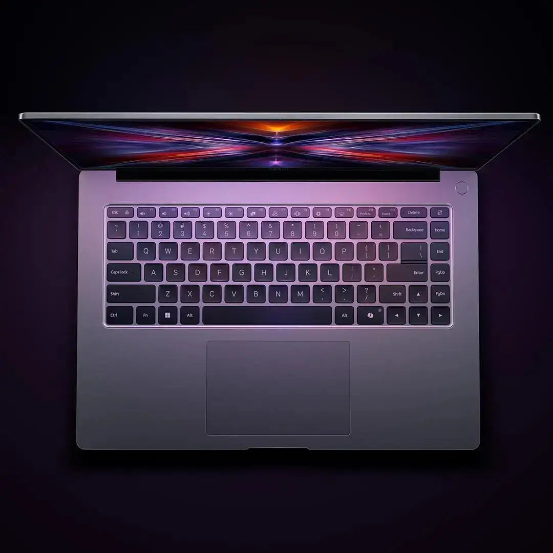 Xiaomi REDMI Book 16 2025 C5-220H 2.5K 120Hz Screen/ REDMI Book 14 2025 C5-220H 2.8K 120Hz Screen