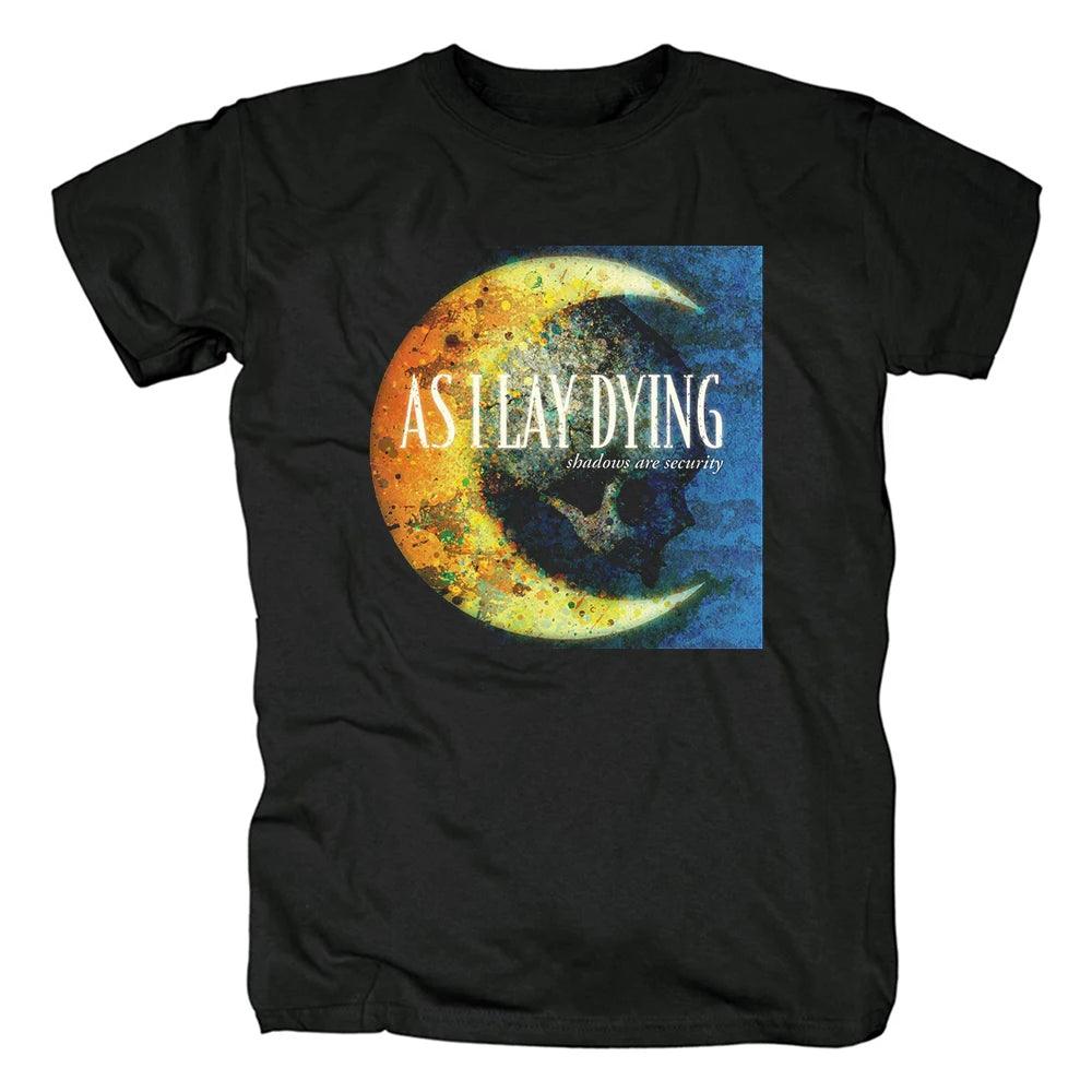 As I Lay Dying: Rise Above in this Metal Masterpiece (Unisex) - Premium  from Lizard Vigilante - Just $23.50! Shop now at Lizard Vigilante