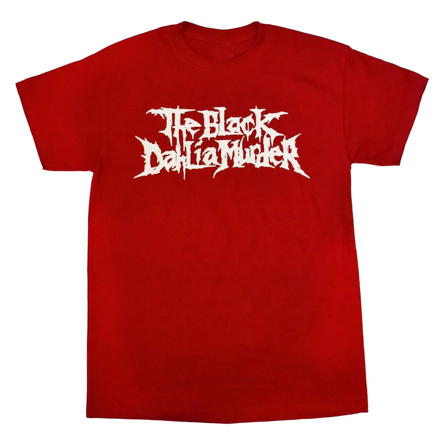 The Black Dahlia Murder Melodic Death Metal Skull T-Shirt for Metalheads - Premium T-Shirts from Lizard Vigilante - Just $23.88! Shop now at Lizard Vigilante