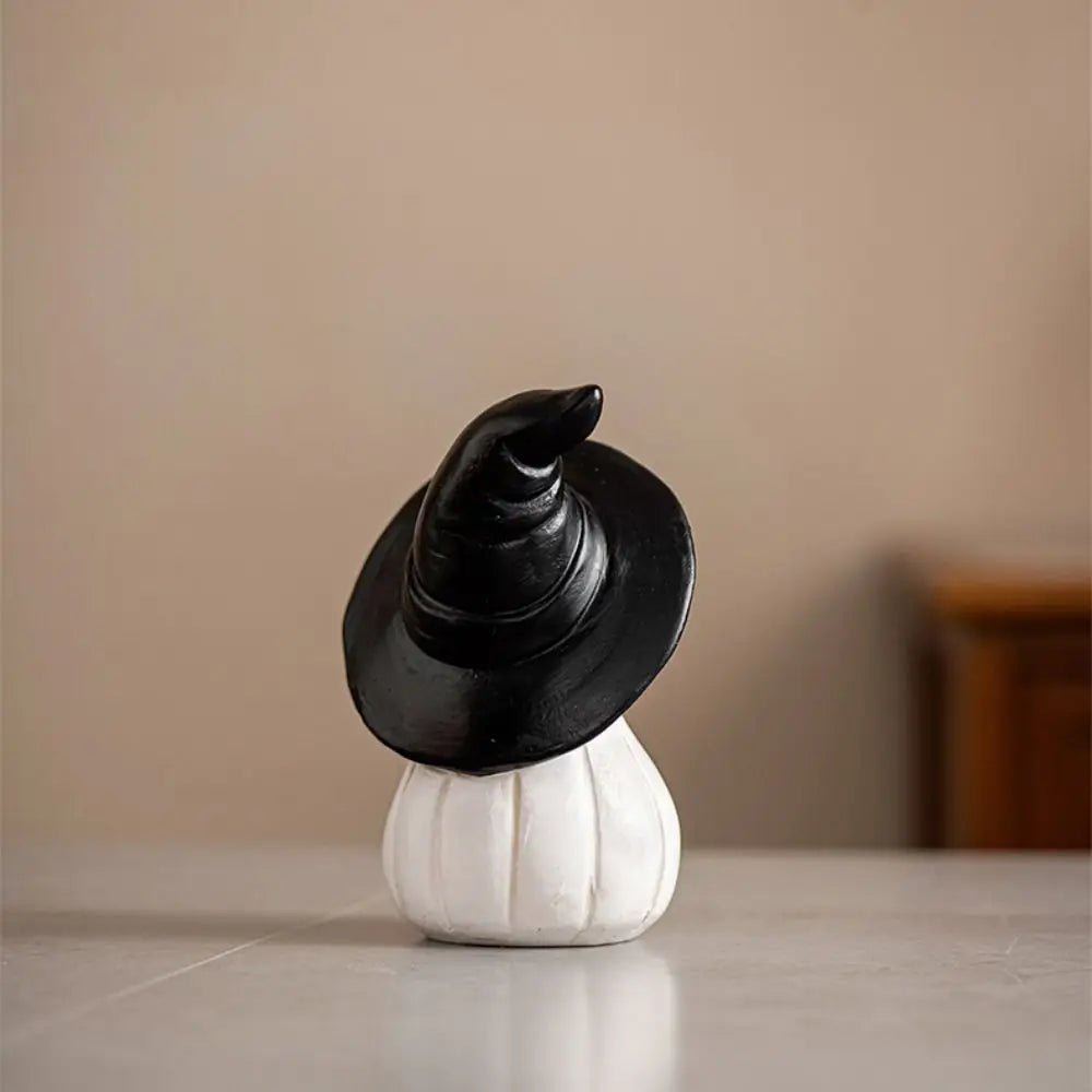 Halloween Themed Halloween Desktop Decoration Handicraft Model Spooky Creat Resin Ornaments Collectible Display