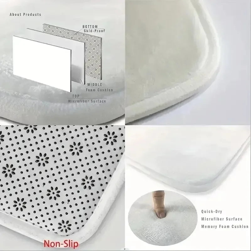 Moroccan Rugs for Living Room Geometric Tribal Bedroom Area Rug Large Shedding Soft Resistant Carpet for Den Kitchen Home Decor