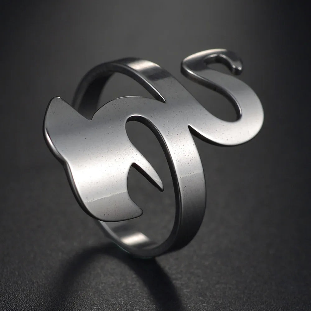 Predator Pulse Skull Ring – Gothic Biker Armor for the Apocalypse-Loving Elite