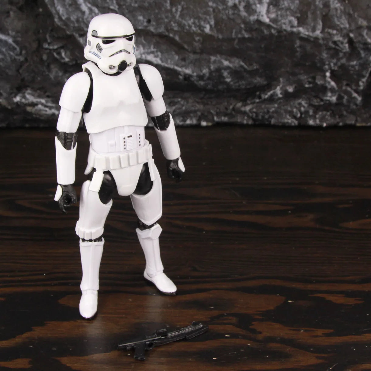 6" Action Figure Star Wars 104th 212th 442nd 332nd 501st ARC ARF Trooper Shock Asohka Commander Phase 2 Episode II Clone Toys - Premium action figures from Lizard Vigilante - Just $23.99! Shop now at Lizard Vigilante