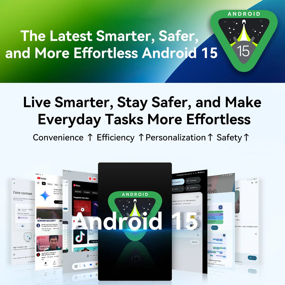 Blackview MEGA 2 Tablet PC 12'' 2K FHD+ Display Unisoc T615 12GB+12GB RAM 256GB ROM 9000mAh Battery 16MP Android 15 4G Tablets