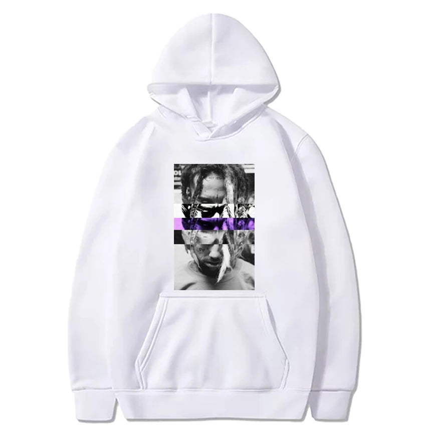 Suicideboys G59 Hip Hop Style Graphic Hoodie – Unisex Vintage Streetwear Fleece Sweatshirt for Men & Women, Casual Urban Chic, Long Sleeve Fall & Winter Essential - Premium Long-sleeve hoodie from dsers - Just $46.66! Shop now at Lizard Vigilante