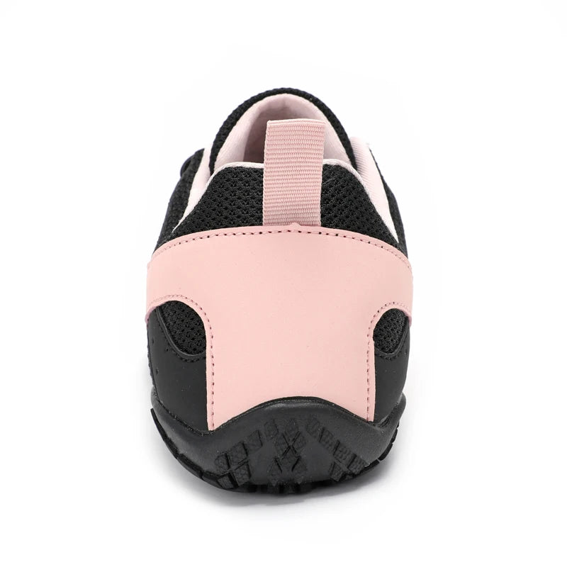 Barefoot Riot Trail Runners – Zero Drop Minimalist Water & Hiking Shoes 2025 Unisex Edition