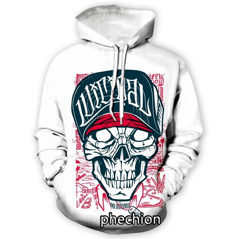 Suicidal Tendencies 3D Print Hoodie – Iconic Streetwear for Men & Women | Loose-Fit, Casual Comfort, All-Season Edge - Premium hoodie from Lizard Vigilante - Just $48.88! Shop now at Lizard Vigilante