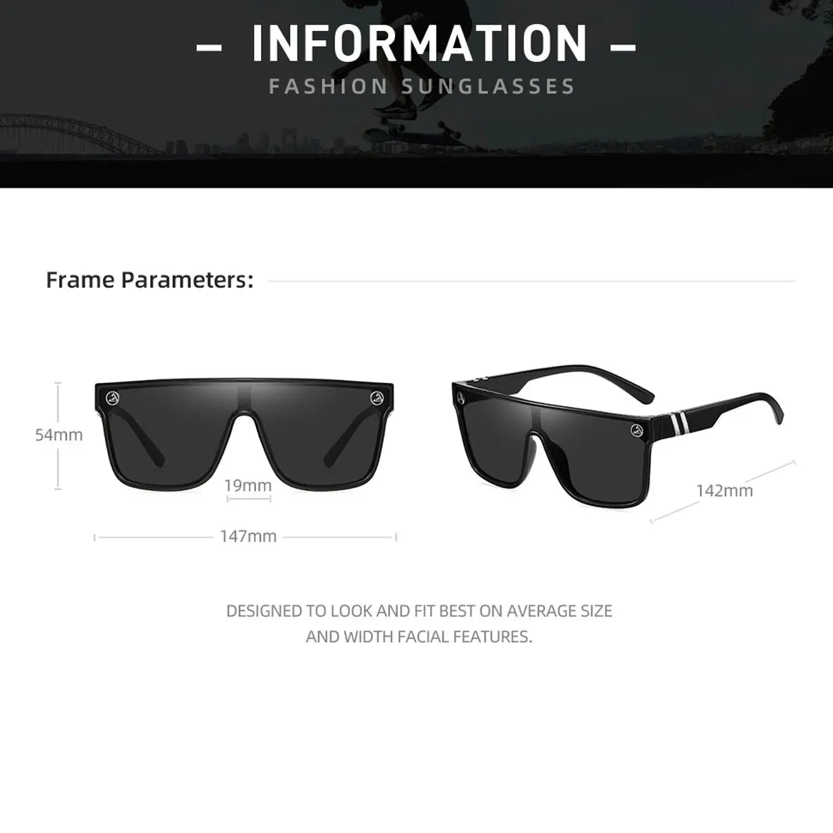 Brand New Sunglasses Men Women Sun Glasses Fishing Eyewear UV400 Cycling Hiking Baseball Softball Outdoor Sport Goggles - Premium  from Lizard Vigilante - Just $5.99! Shop now at Lizard Vigilante