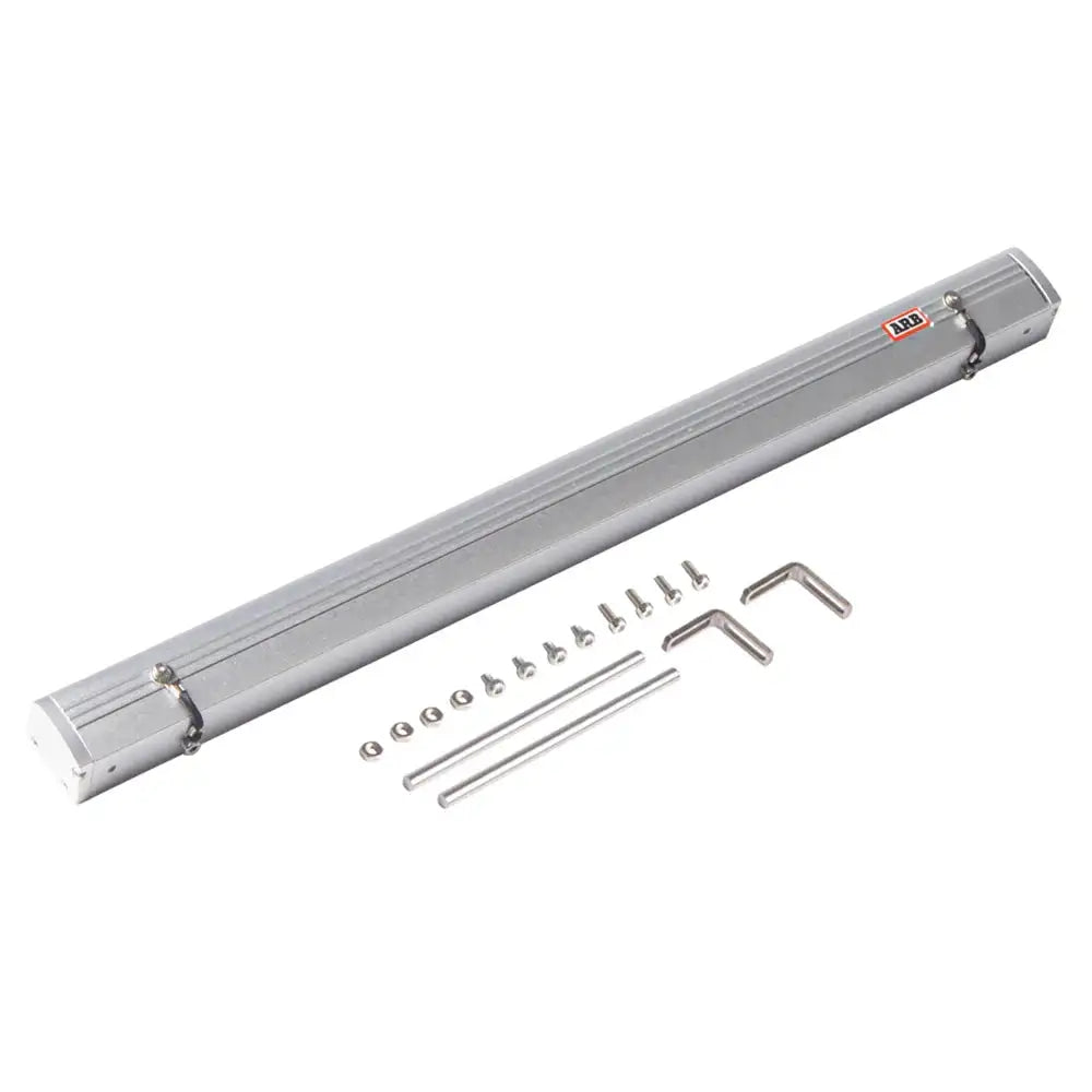 Toy Car Side Awning Rooftop Tent Luggage Roof Rack Net For 1/10 1/8 RC Crawler Car Traxxas TRX4 SCX10 TAMIYA ARRMA D90