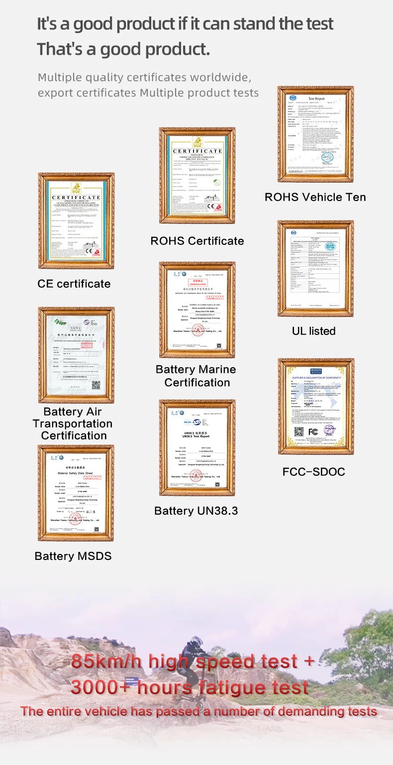 RoadFang S3-11 HydraBrake Street Predator | Twin-Engine 6000W Outlaw Scooter for Metal-Grade Speed & Night Raid Commutes