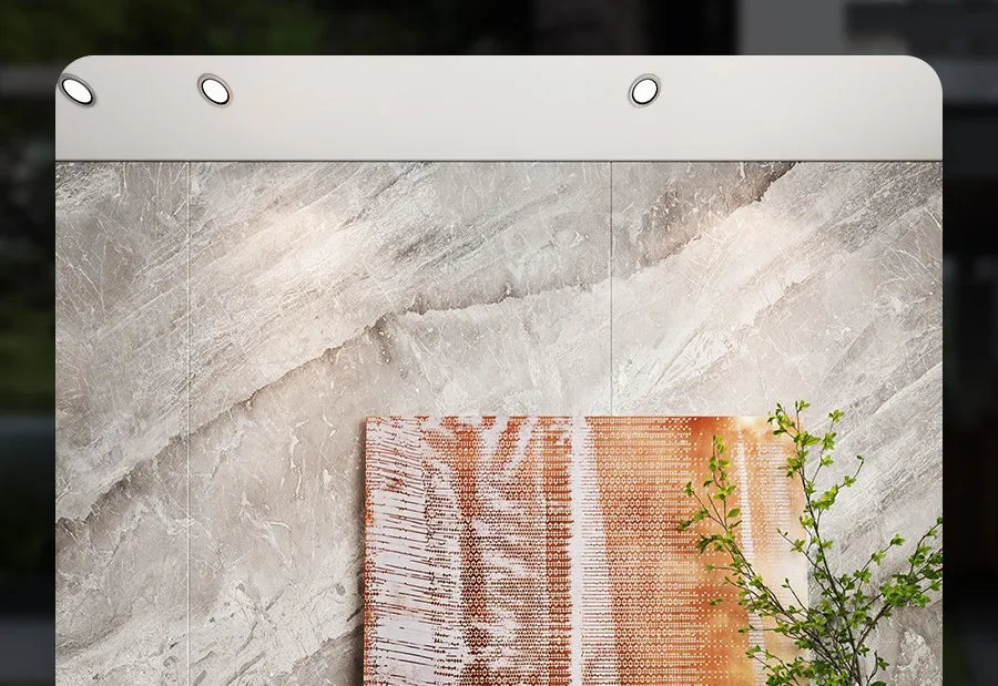 Stainless steel fish sculpture, outdoor lawn, pool, landscape decoration, mirror, crafts