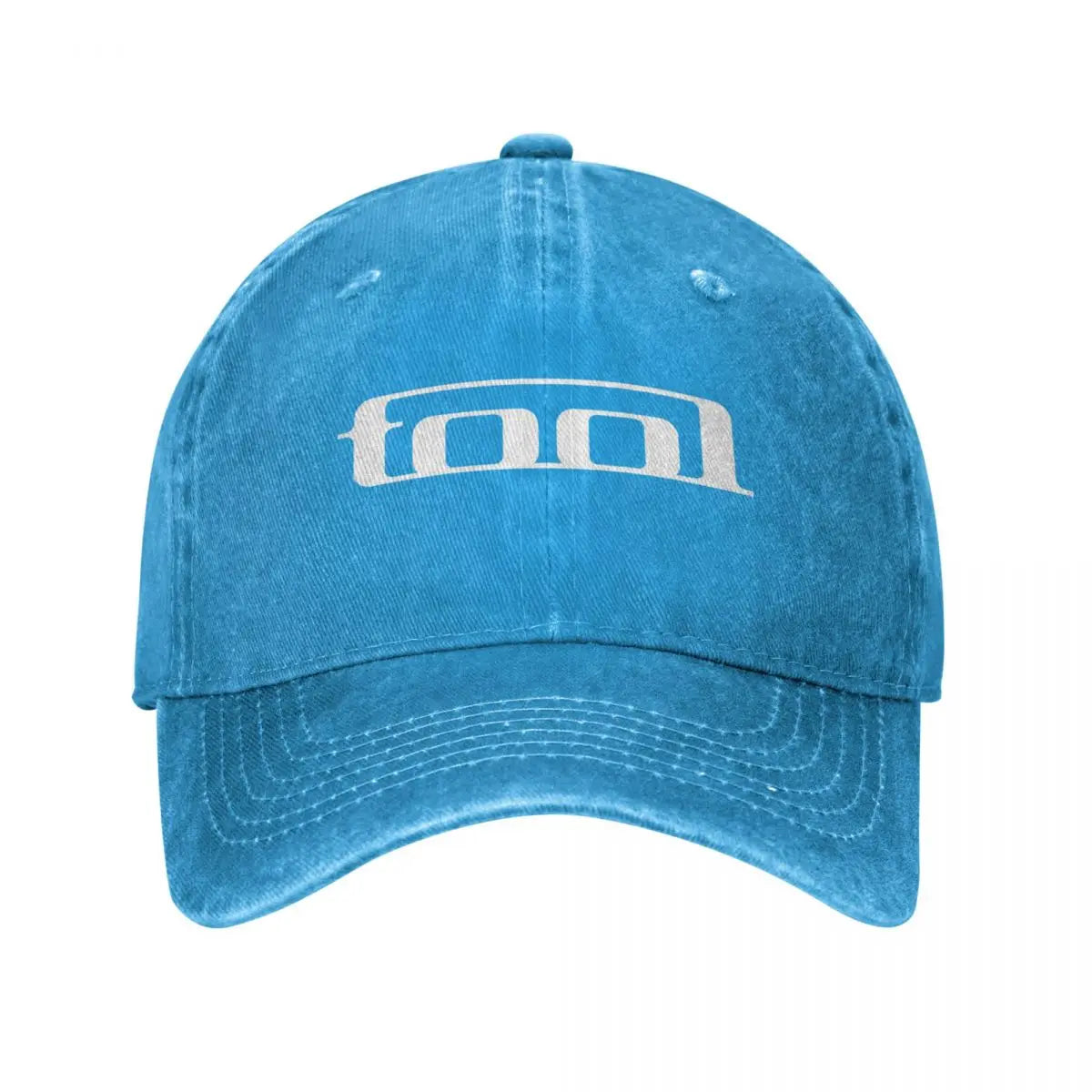 Tool Band Baseball Cap - Rock Out in Style - Premium hat from Lizard Vigilante - Just $23.88! Shop now at Lizard Vigilante