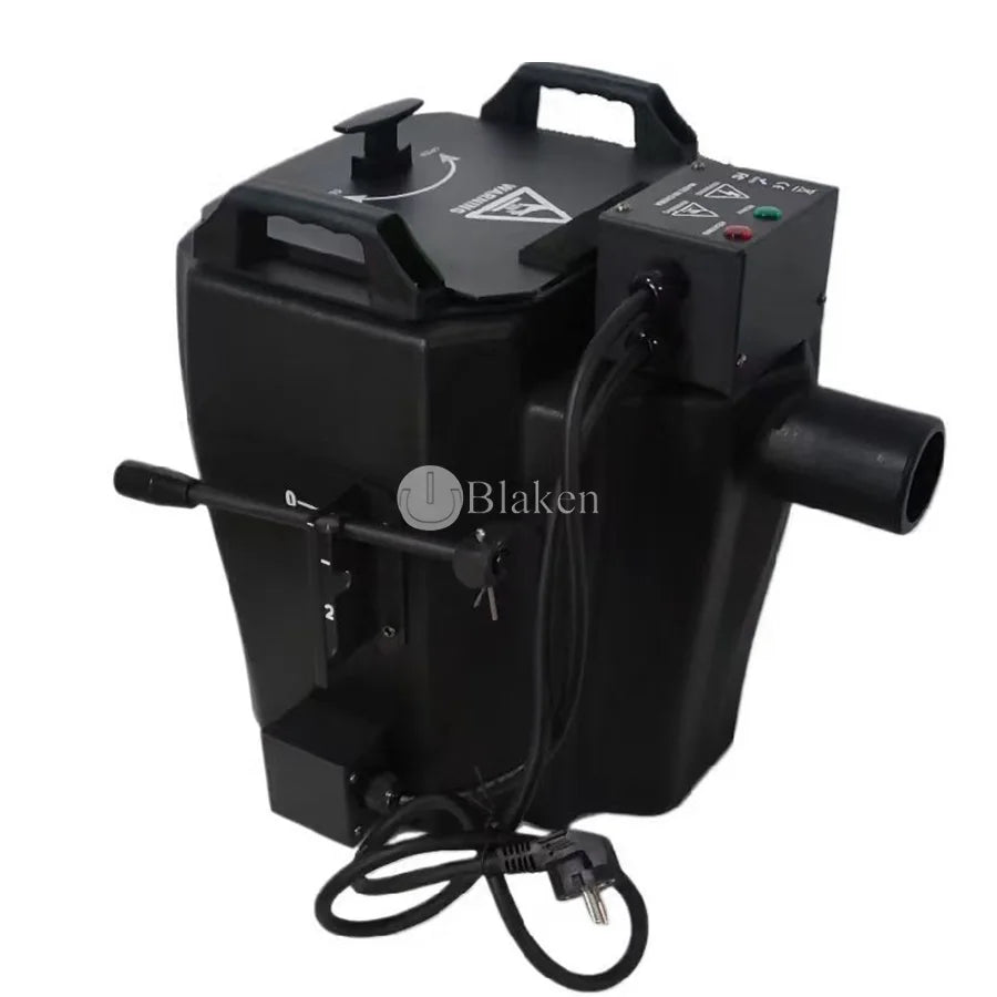 Professional Grade Fog Machine: Ideal for Weddings, Parties, and More - Premium  from Lizard Vigilante - Just $558.99! Shop now at Lizard Vigilante