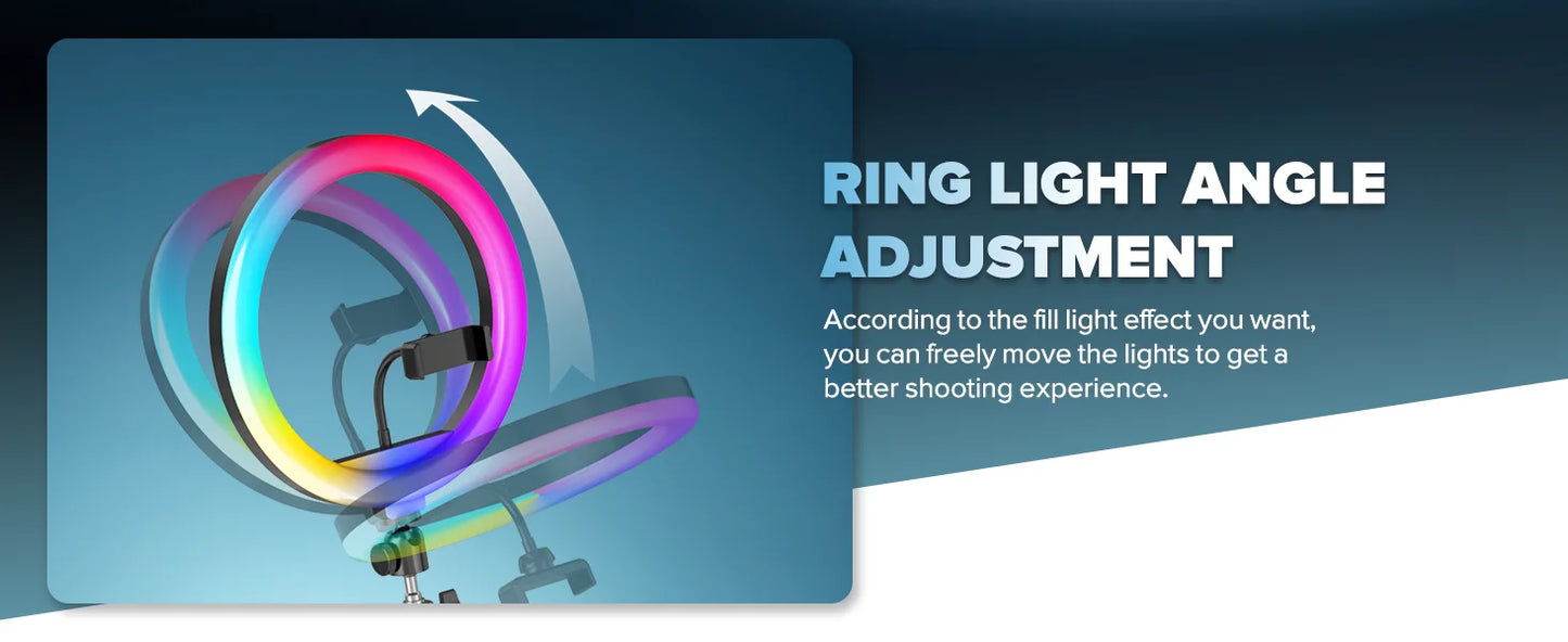 Lizard Vigilante: 360° Chaos Cam Rig – RGB Jet-Spin Ring Light Booth (Party Destruction Machine V1) - Premium photobooth from dsers - Just $2438.99! Shop now at Lizard Vigilante