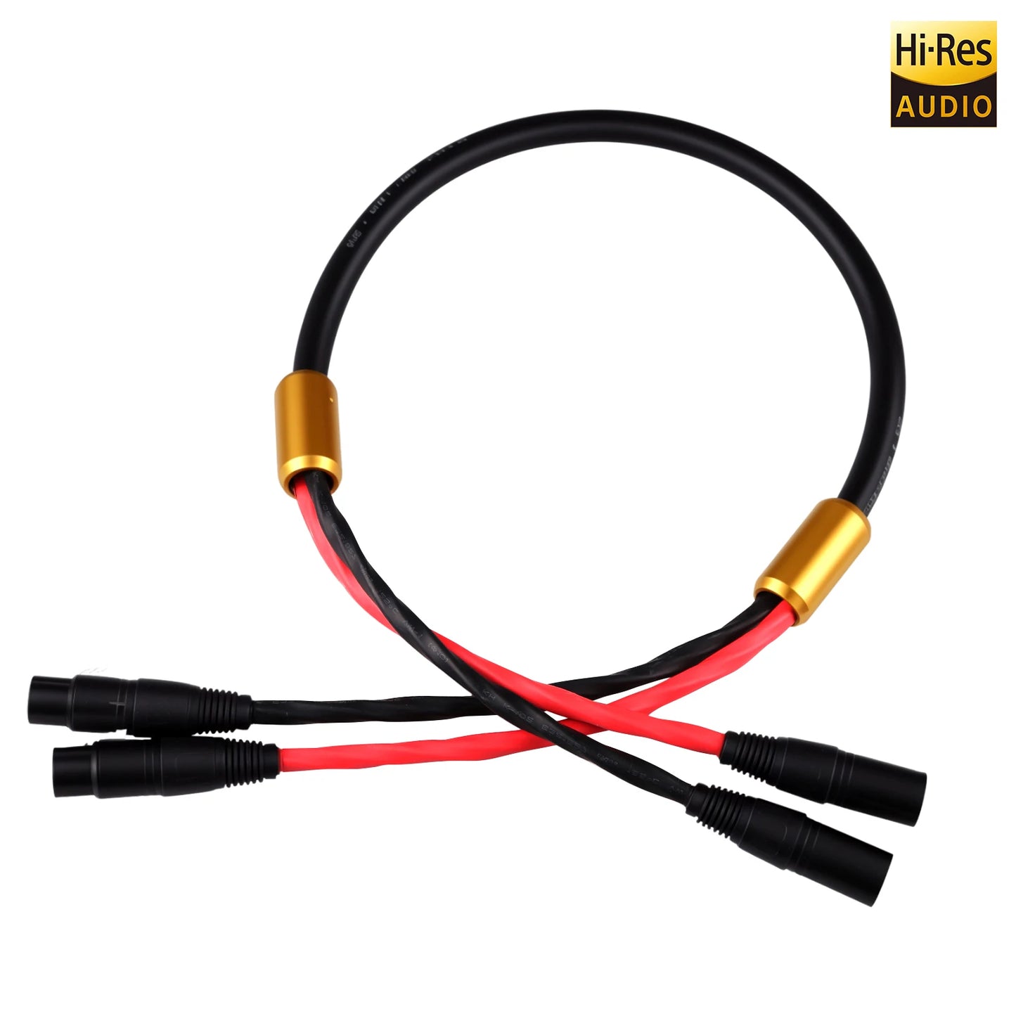 XLR Cable XSSH M/F 8 Channel Professional Multi-Media Snake Cable 8 Pairs Male to Female 3 Pin XLR Balanced Audio Extension Cord - Premium  from Lizard Vigilante - Just $72.99! Shop now at Lizard Vigilante