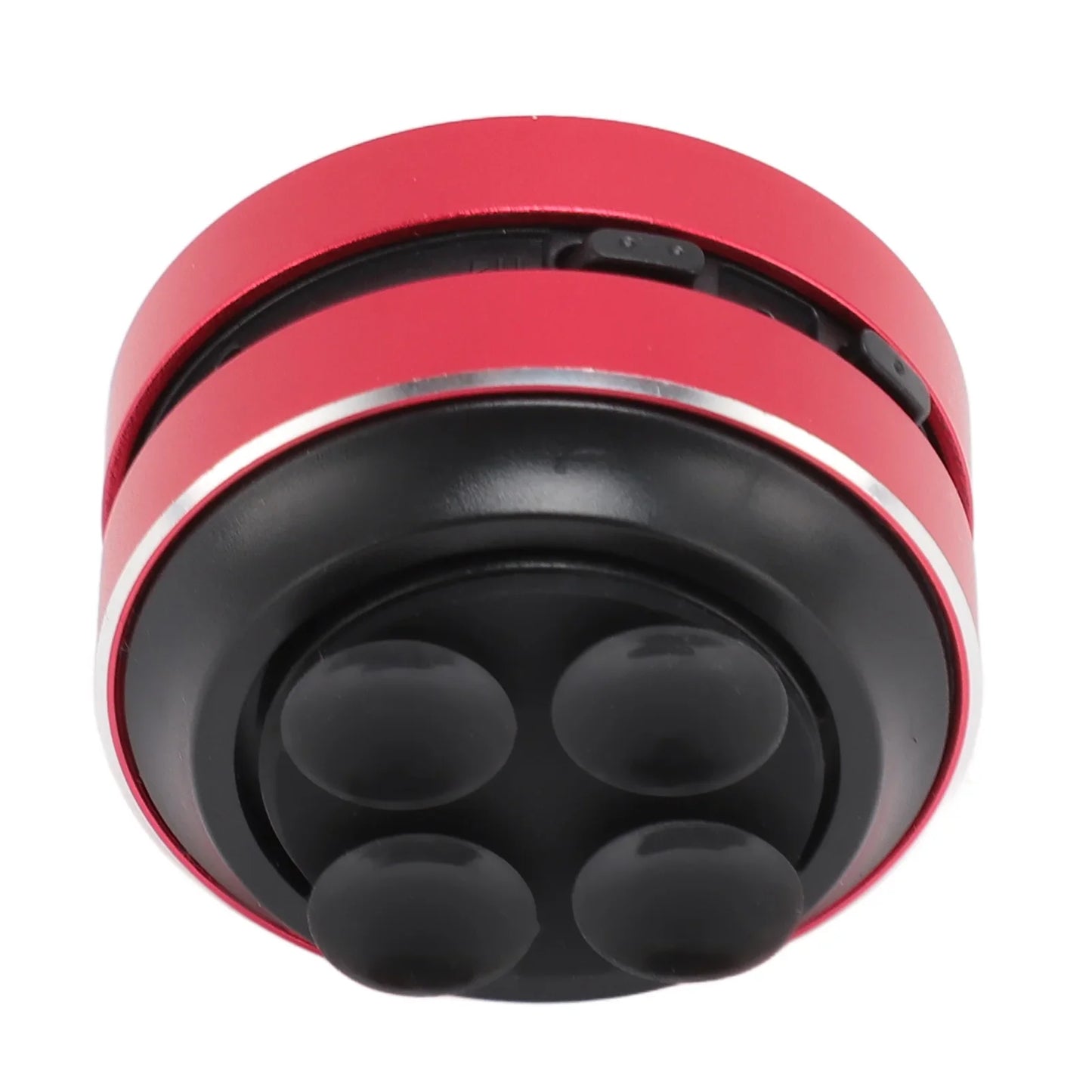 Bluetooth Bone Conduction Speaker Stereo Bass Portable Small Wireless Speaker with Suction Cup for Bathroom Outdoor