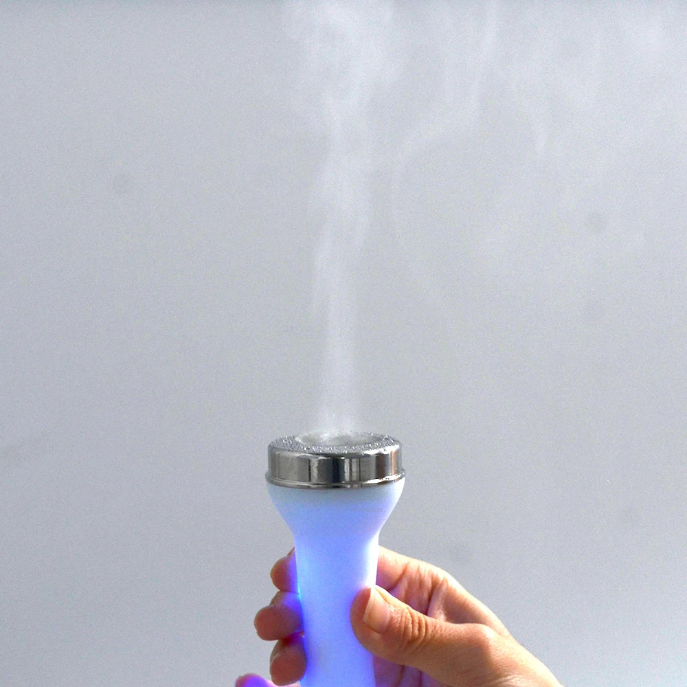 ⚡ Skin Detox Revolution: Missheart Pro-Hydra Facial Deep Cleaning Machine ⚡