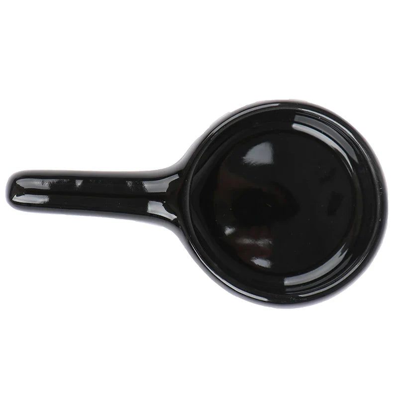 2023 New Ceramic Candle Holder Wax Melt Oil Burner Diffuser Fragrance Tray Aromatherapy Furnace Candlestick Home Decoration