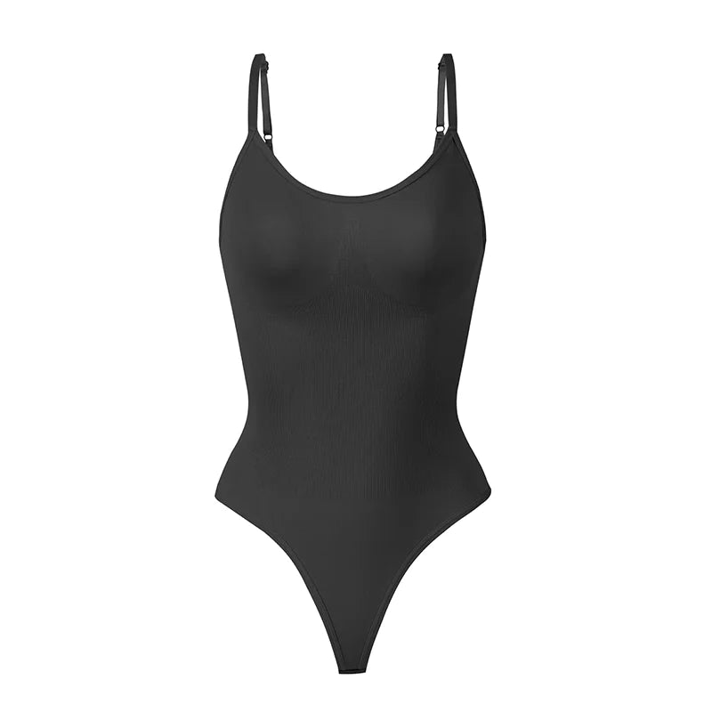 Snatch Protocol: Vixen Edition Bodysuit – Open Crotch, Butt-Lifting, Tummy-Controlling Power Mesh for Women Who Don't Apologize - Premium bikini from dsers - Just $39.99! Shop now at Lizard Vigilante