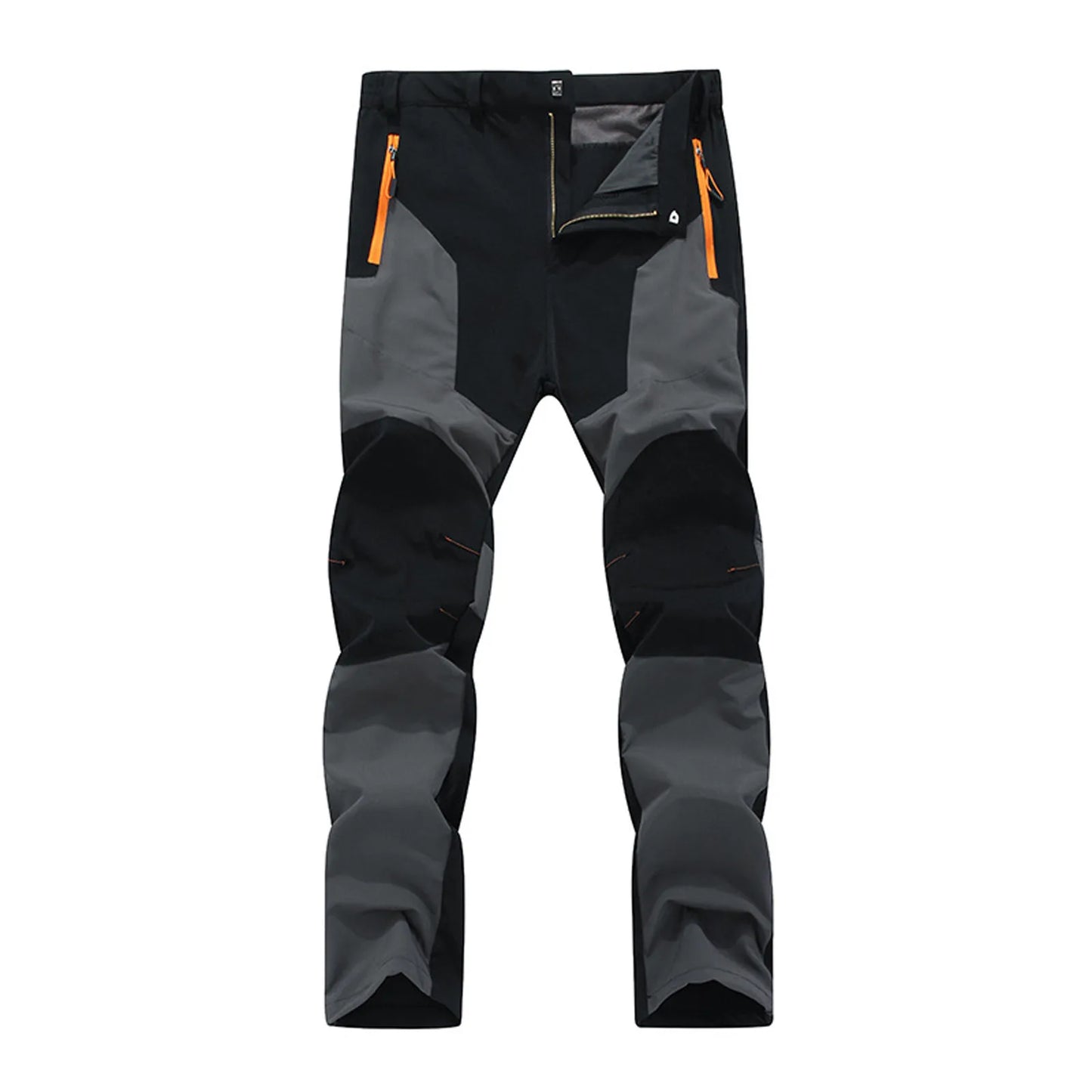 Men's 4-Season Waterproof Hiking & Tactical Cargo Pants | Warm, Durable, and Outdoor-Ready - Premium cargo pants from Lizard Vigilante - Just $27.99! Shop now at Lizard Vigilante