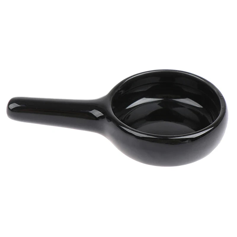 2023 New Ceramic Candle Holder Wax Melt Oil Burner Diffuser Fragrance Tray Aromatherapy Furnace Candlestick Home Decoration